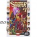 Marvel Legends Series Comic 2-Pack Supreme Powers   555069271